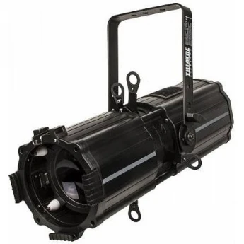 Театральный прожектор THEATRE STAGE LIGHTING LED Profile ZOOM 180RGBW/20-45 71394