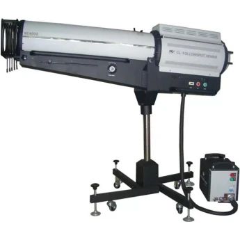 Прожекторы следящего света THEATRE STAGE LIGHTING Follow Spot 4000 XE 89063